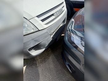 Used Iveco Daily 2007 for sale - 78202567: Photo