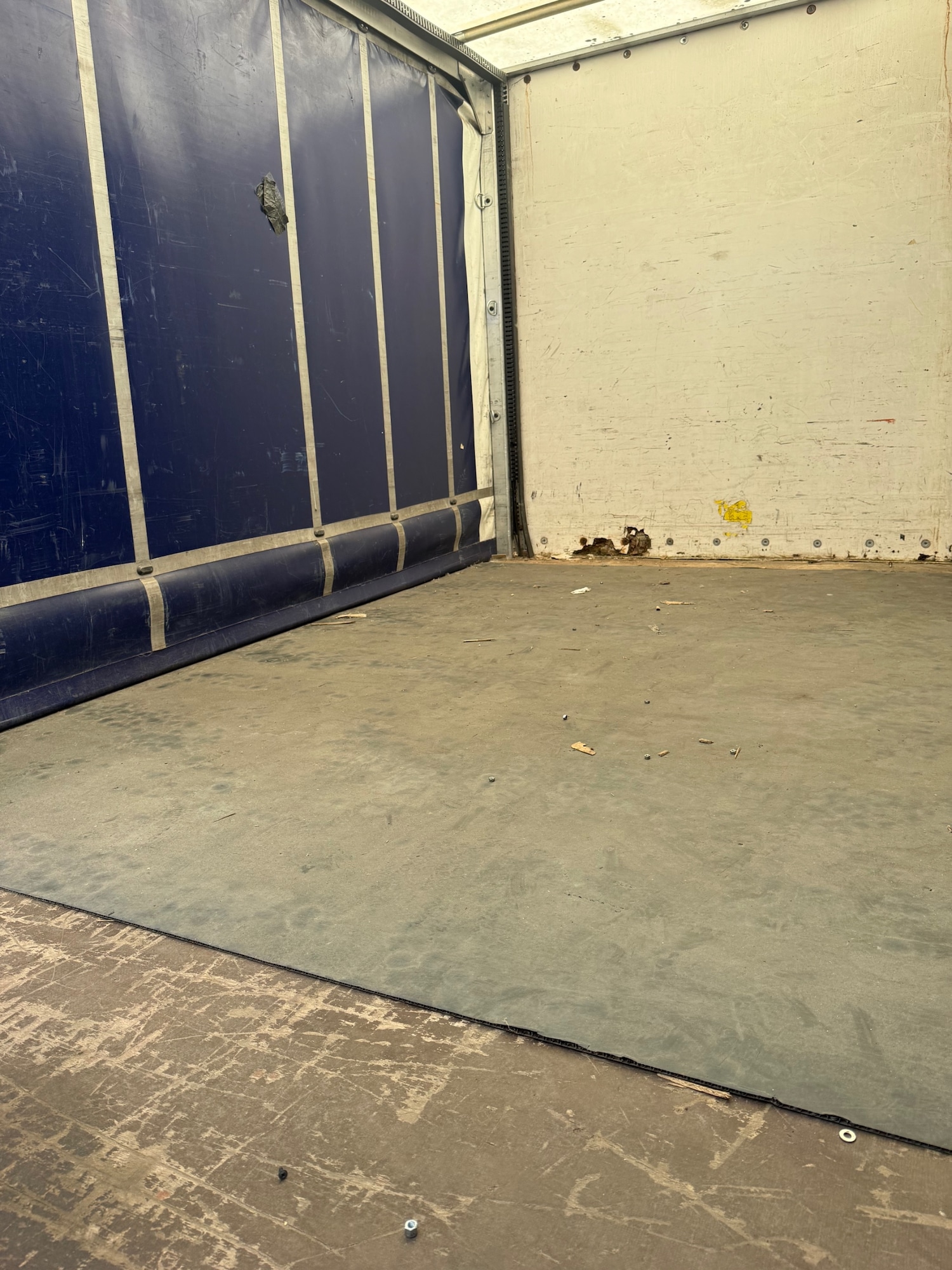 Used Iveco Daily 2007 for sale - 78202567: Photo 4