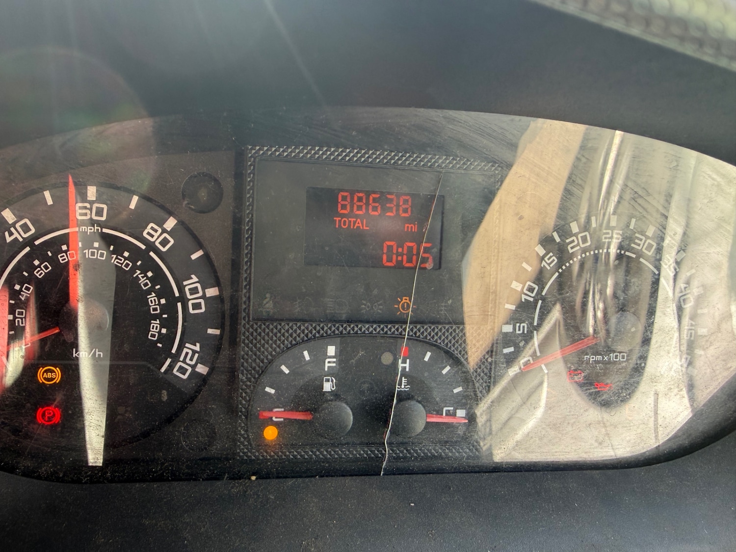 Used Iveco Daily 2007 for sale - 78202567: Photo 9