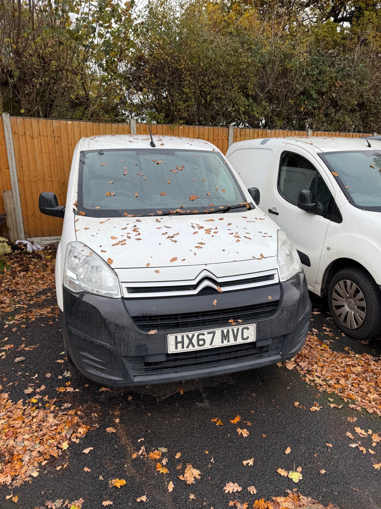Used Citroen Berlingo 2017 for sale - 76375005: Photo 1