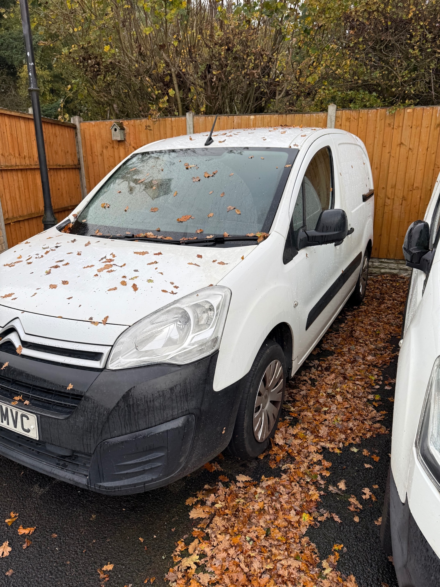 Used Citroen Berlingo 2017 for sale - 76375005: Photo 3