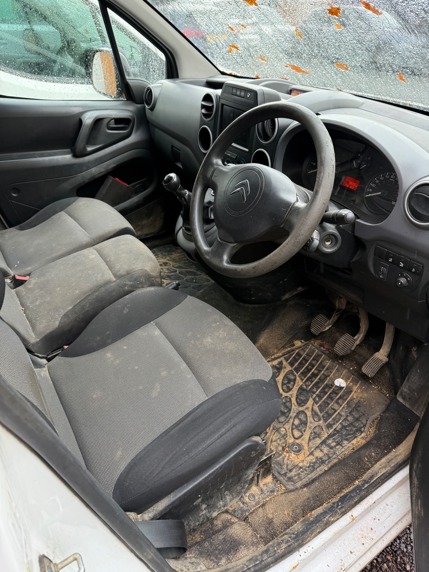 Used Citroen Berlingo 2017 for sale - 76375005: Photo 4