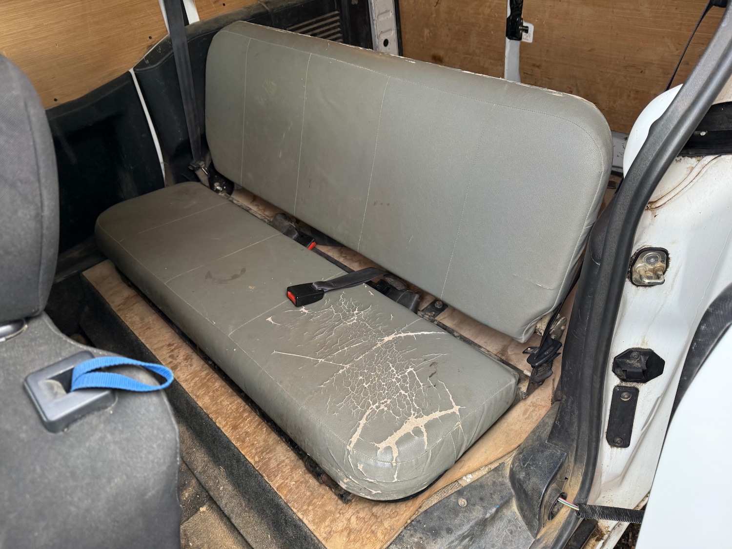 Used Citroen Berlingo 2017 for sale - 76375005: Photo 6