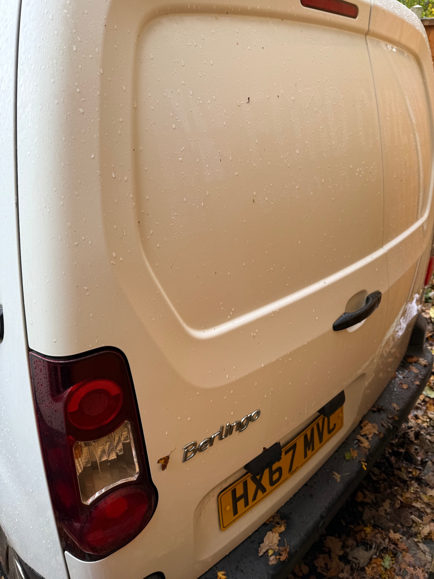 Used Citroen Berlingo 2017 for sale - 76375005: Photo 7