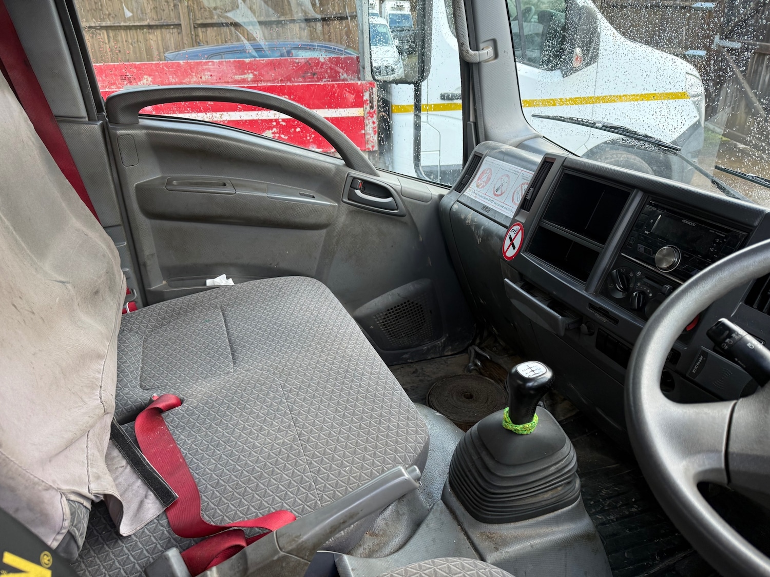 Used Isuzu Other 2020 for sale - 77395077: Photo 10