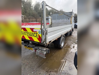 Used Isuzu Other 2020 for sale - 77395077: Photo