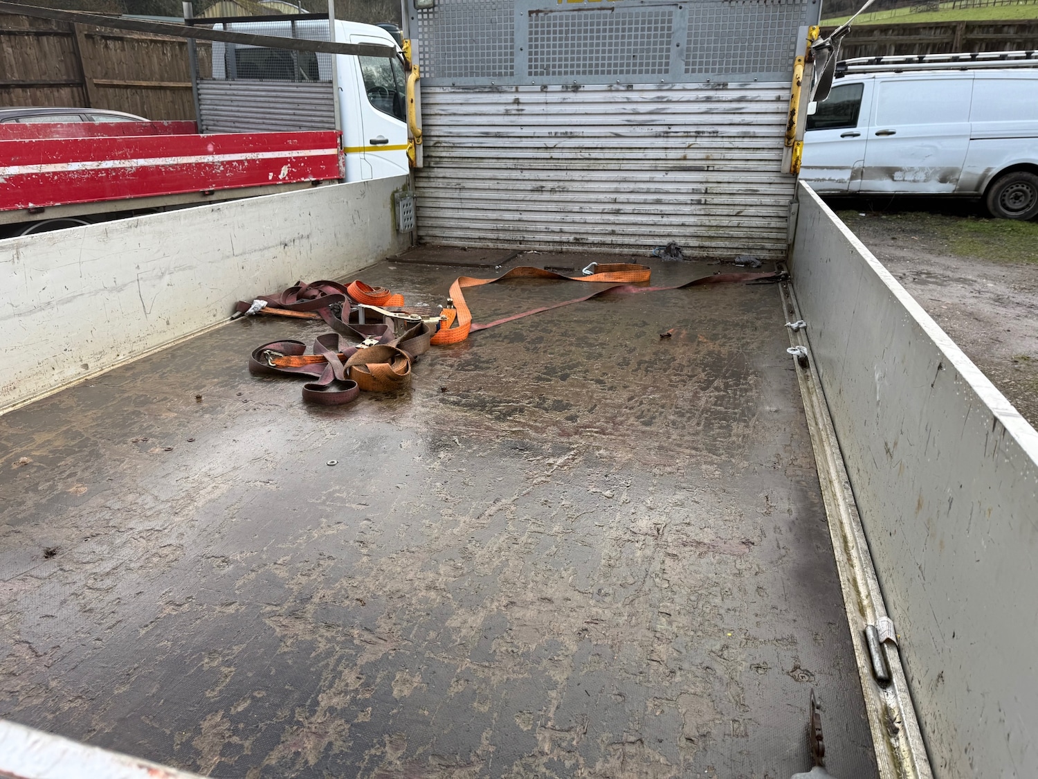 Used Isuzu Other 2020 for sale - 77395077: Photo 5