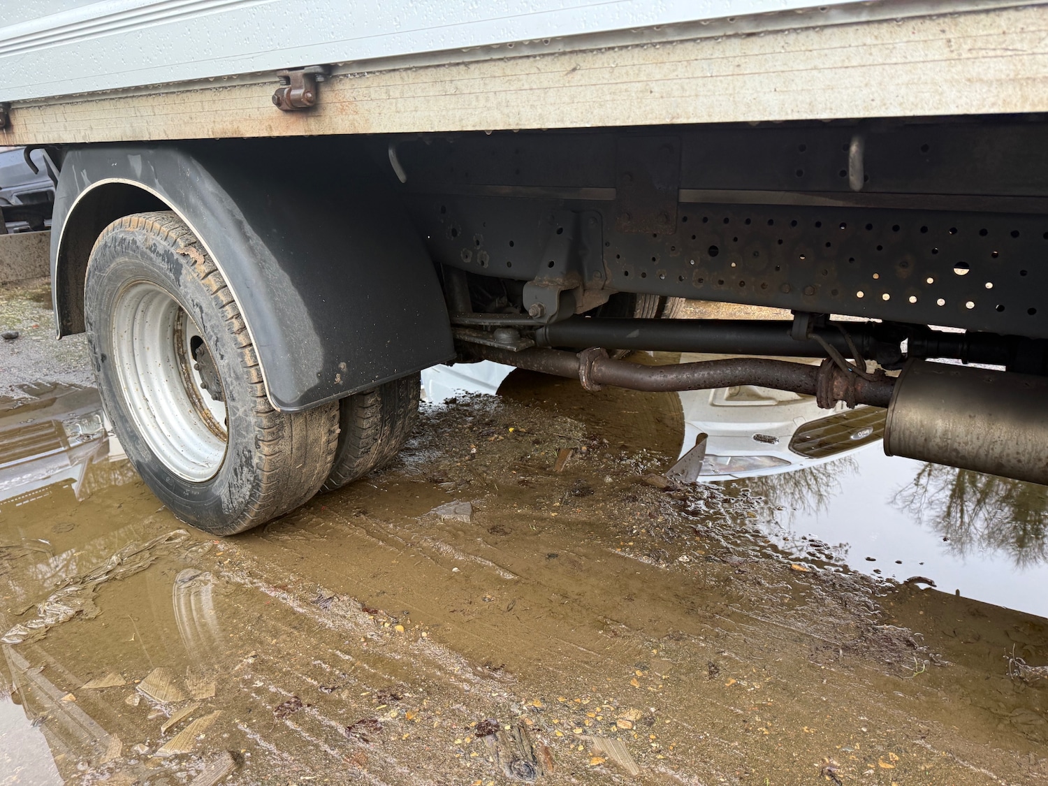 Used Isuzu Other 2020 for sale - 77395077: Photo 6