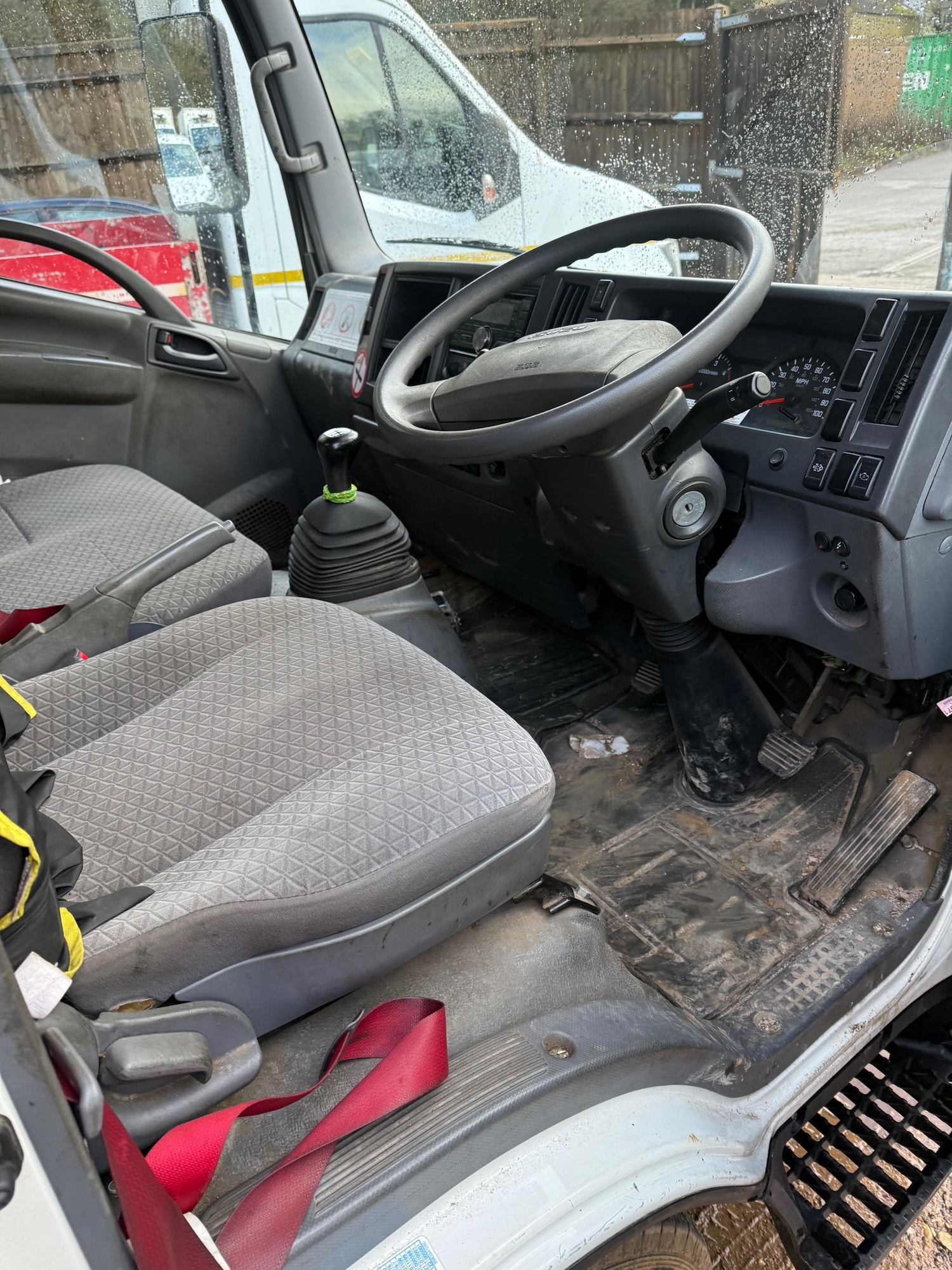 Used Isuzu Other 2020 for sale - 77395077: Photo 8