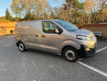 Used Citroen Dispatch 2019 for sale - 76519791: Photo