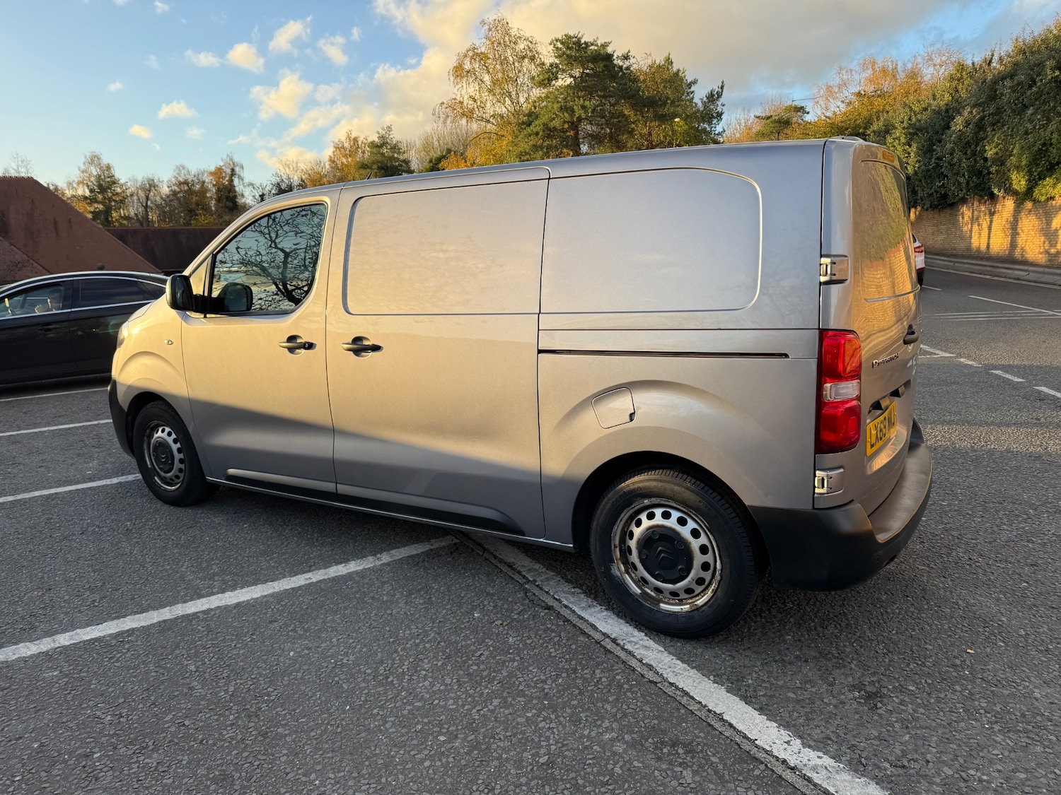 Used Citroen Dispatch 2019 for sale - 76519791: Photo 4