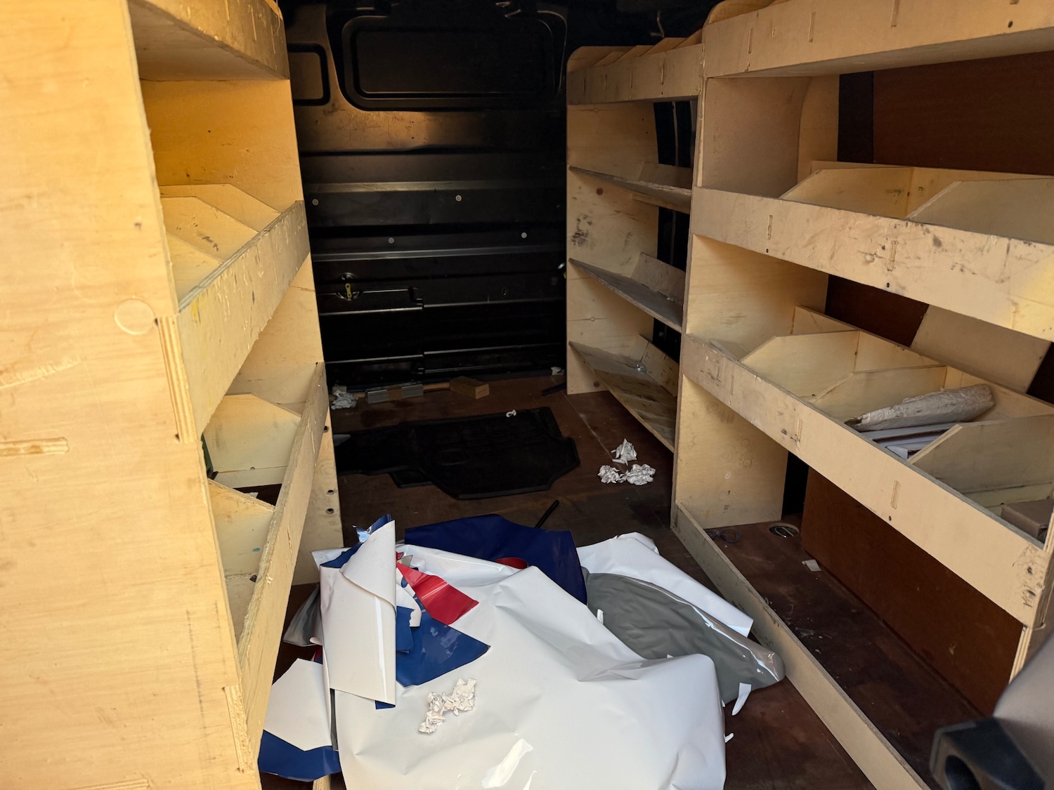 Used Citroen Dispatch 2019 for sale - 76519791: Photo 5