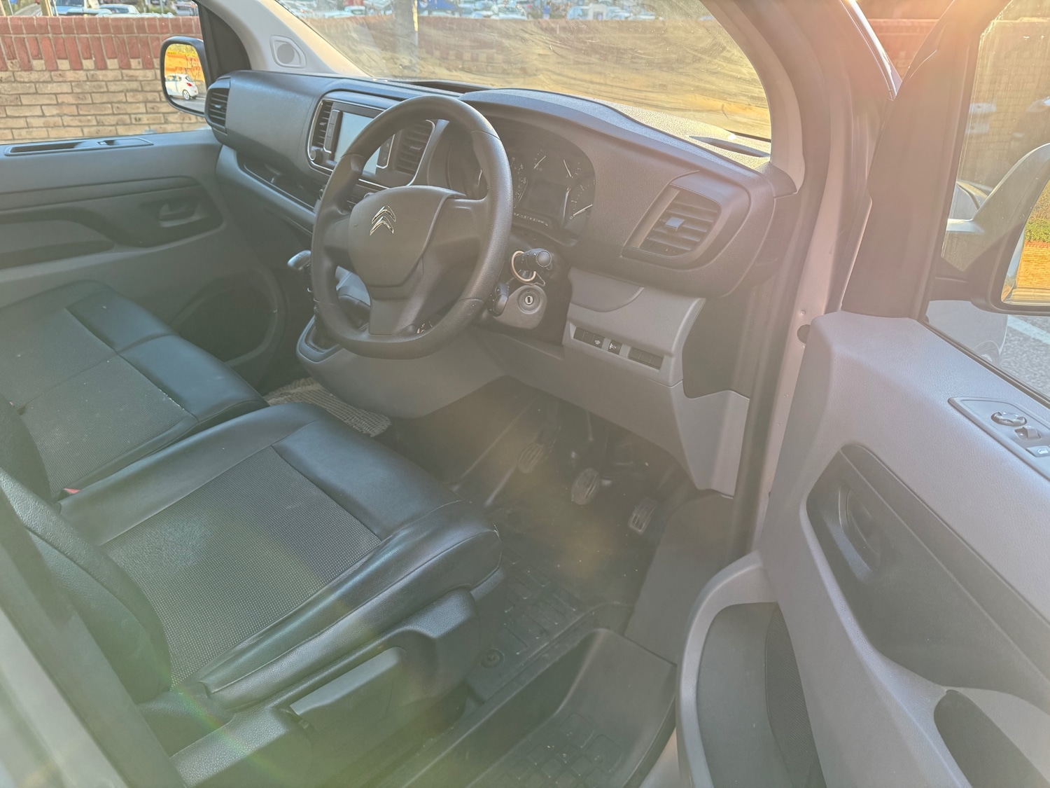 Used Citroen Dispatch 2019 for sale - 76519791: Photo 7