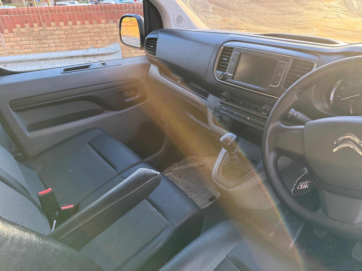 Used Citroen Dispatch 2019 for sale - 76519791: Photo 8