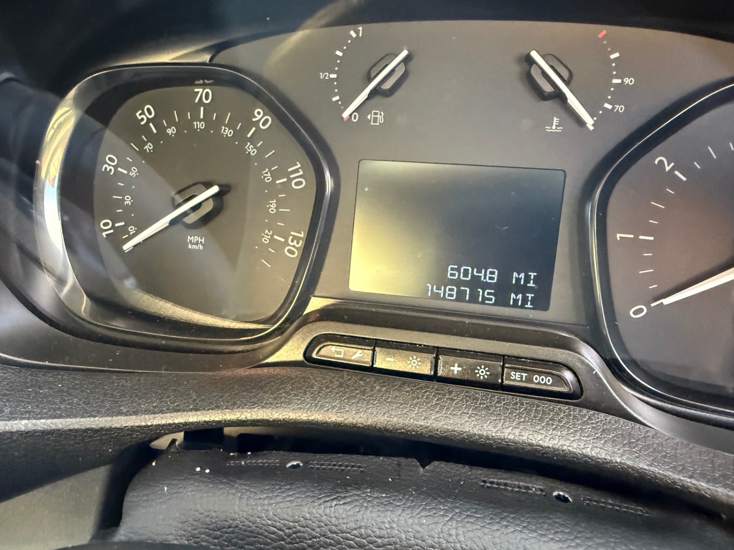 Used Citroen Dispatch 2019 for sale - 76519791: Photo 9