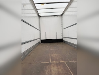 Used Nissan NV400 2019 for sale - 77681329: Photo