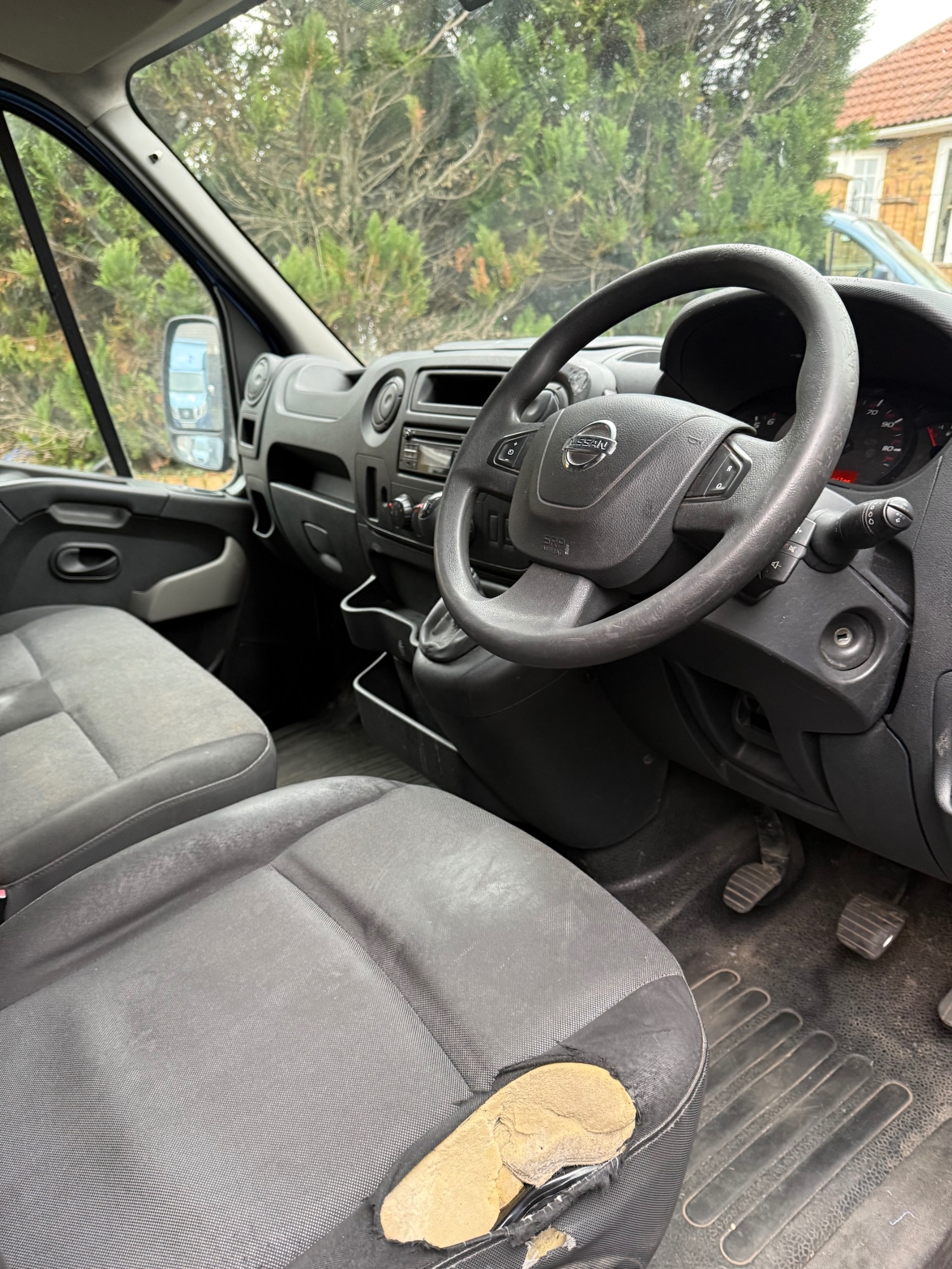 Used Nissan NV400 2019 for sale - 77681329: Photo 6