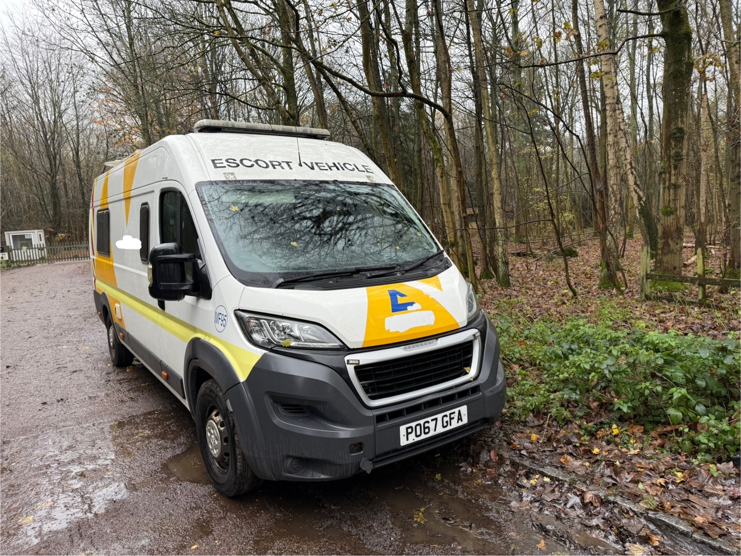 Used Peugeot Boxer 2017 for sale - 76748668: Photo 1