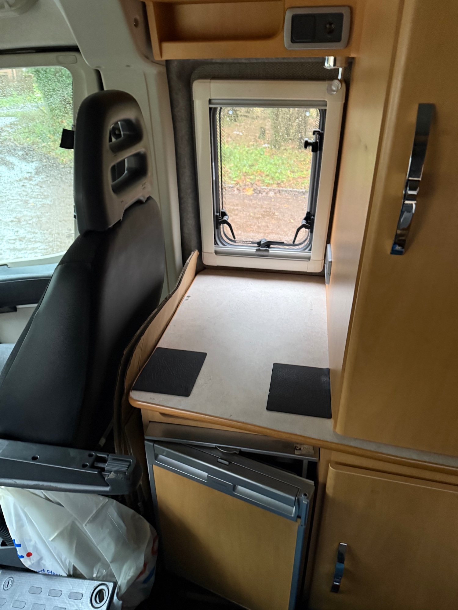 Used Peugeot Boxer 2017 for sale - 76748668: Photo 14