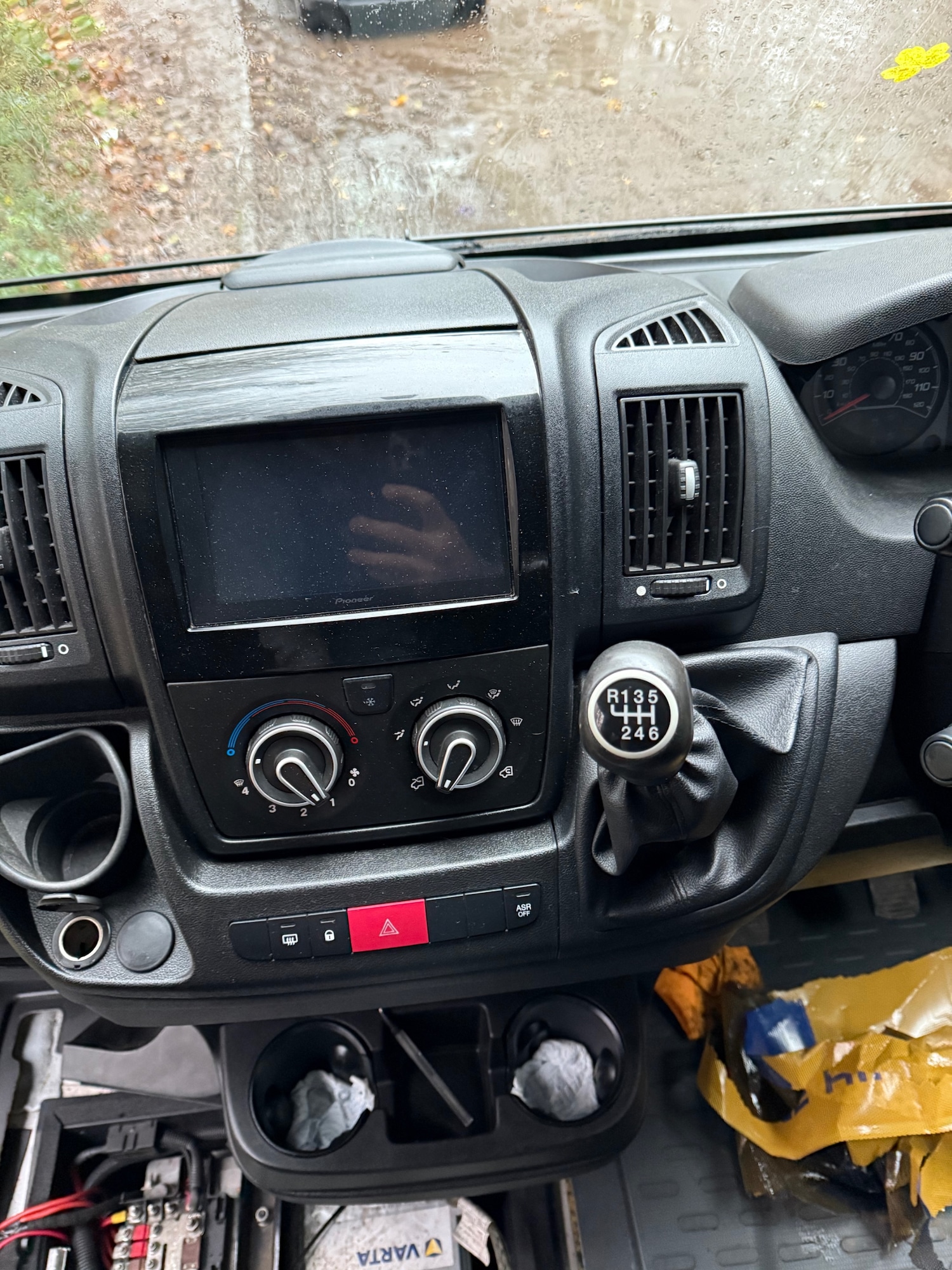 Used Peugeot Boxer 2017 for sale - 76748668: Photo 15