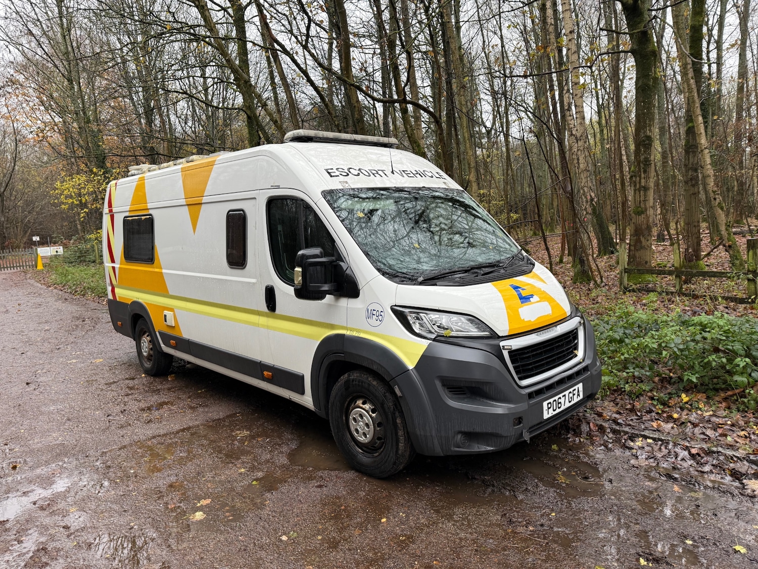 Used Peugeot Boxer 2017 for sale - 76748668: Photo 16
