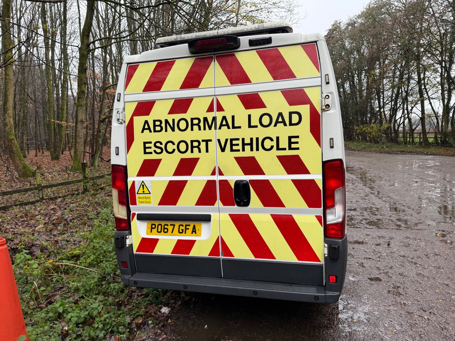 Used Peugeot Boxer 2017 for sale - 76748668: Photo 3