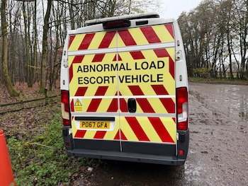 Used Peugeot Boxer 2017 for sale - 76748668: Photo