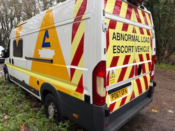 Used Peugeot Boxer 2017 for sale - 76748668: Photo
