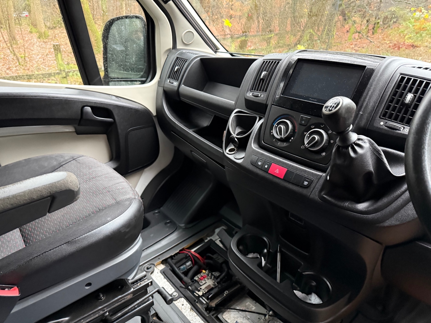 Used Peugeot Boxer 2017 for sale - 76748668: Photo 6