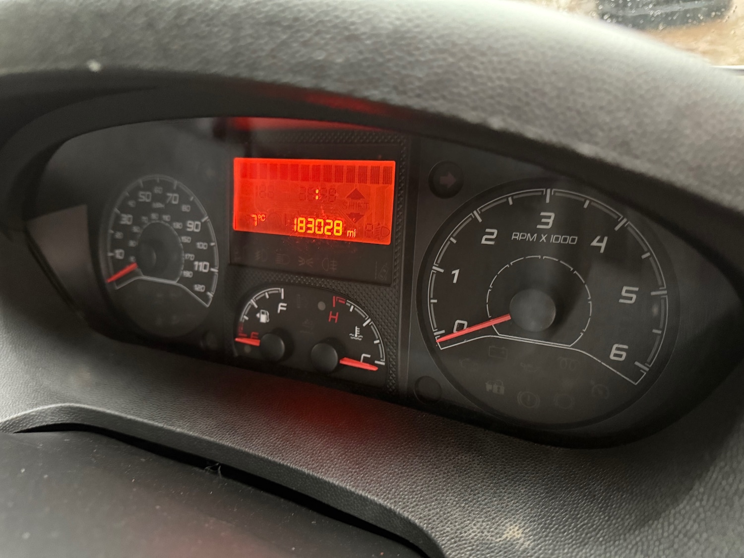 Used Peugeot Boxer 2017 for sale - 76748668: Photo 7