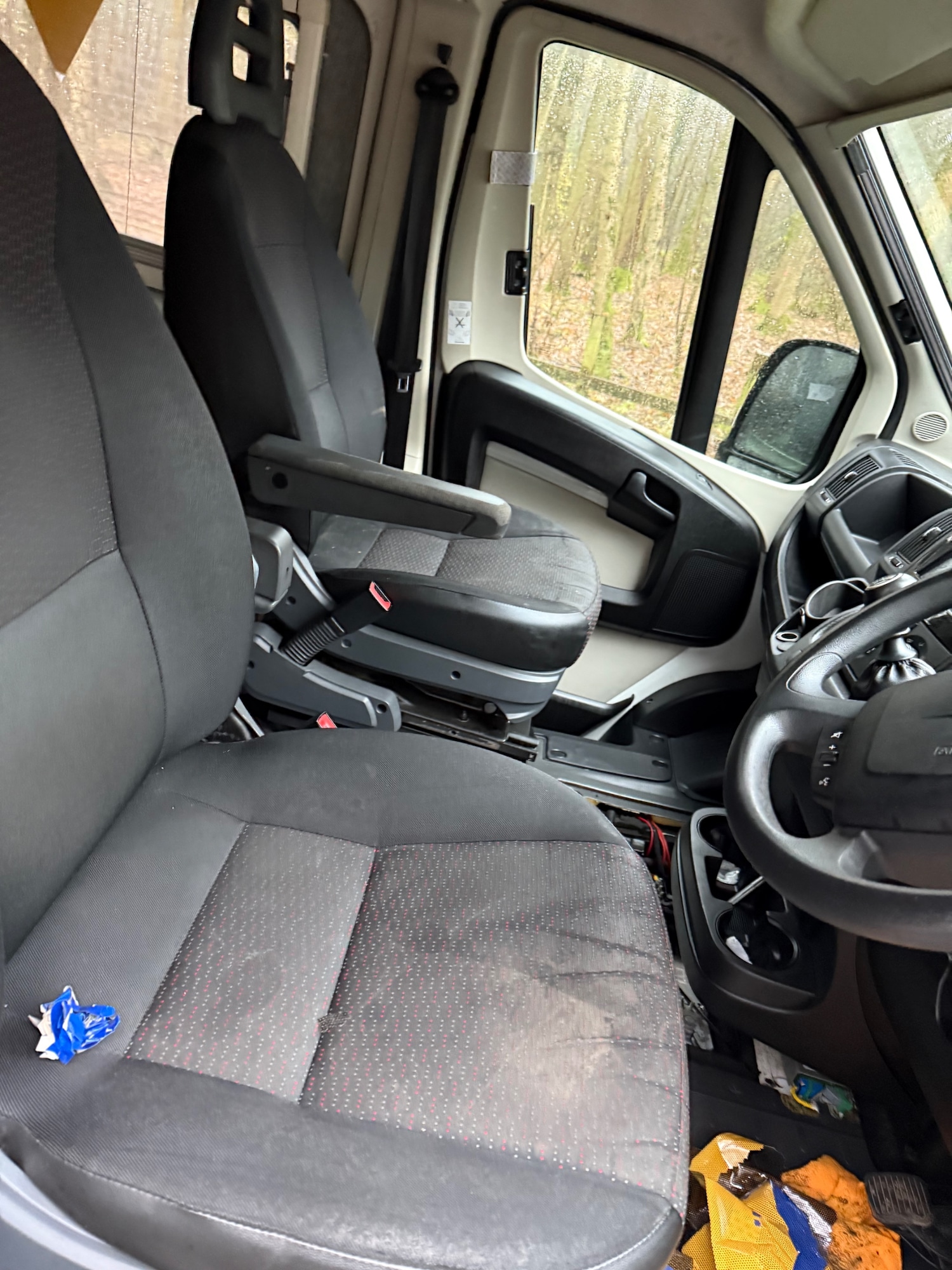 Used Peugeot Boxer 2017 for sale - 76748668: Photo 8