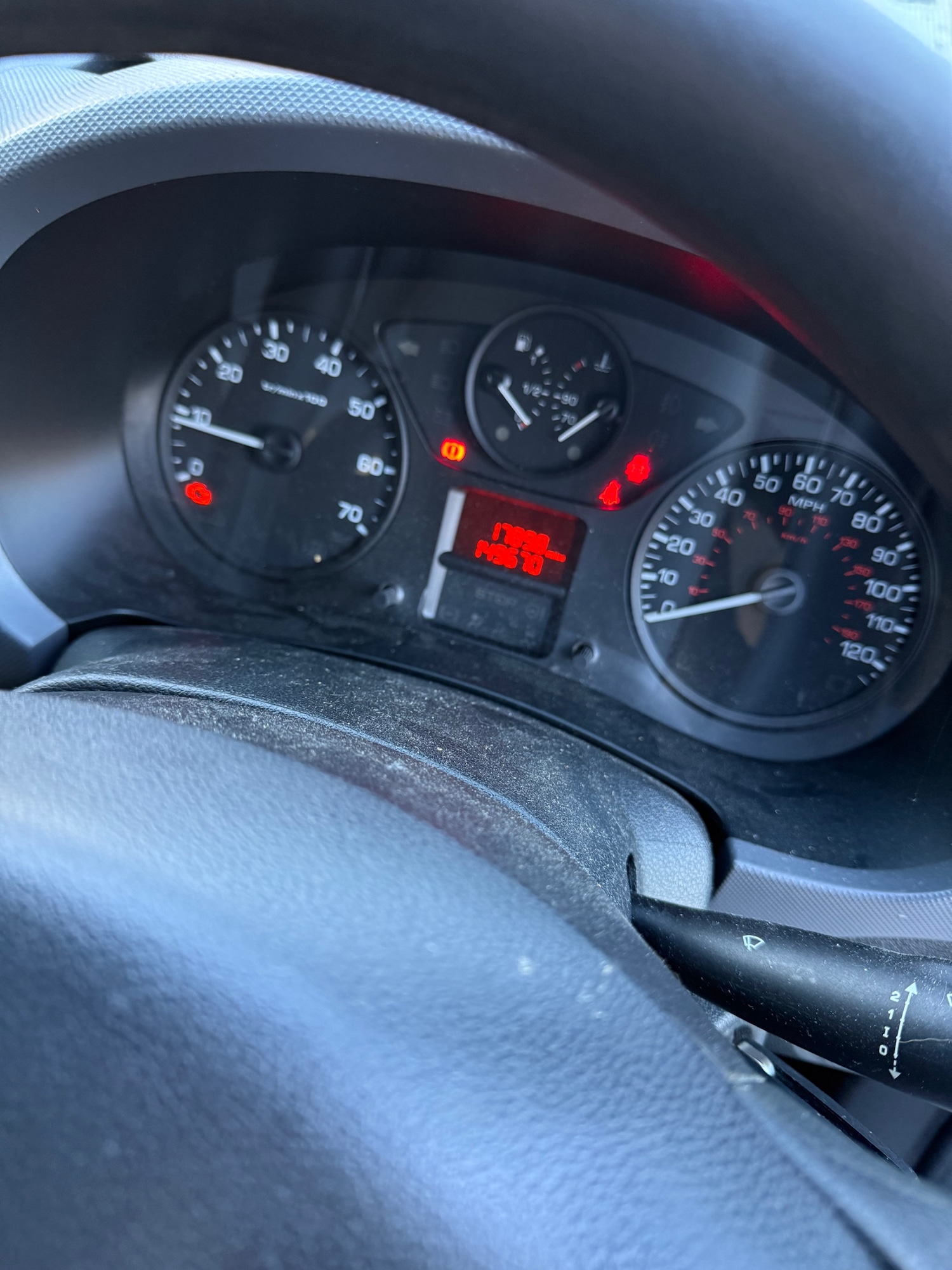 Used Peugeot Partner 2016 for sale - 76797498: Photo 4