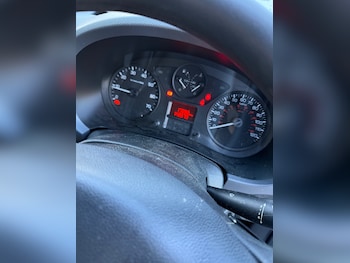 Used Peugeot Partner 2016 for sale - 76797498: Photo