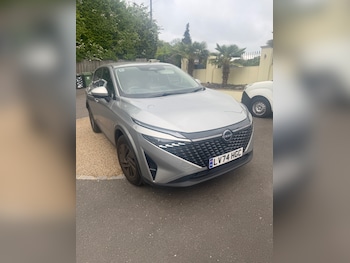 Used Nissan Qashqai 2024 for sale - 78647267: Photo