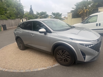 Used Nissan Qashqai 2024 for sale - 78647267: Photo