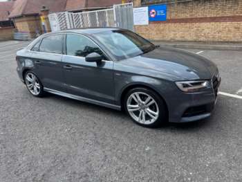 Used Audi A3 2018 for sale - 74815977: Photo