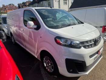 Used Vauxhall Vivaro 2019 for sale - 74734980: Photo