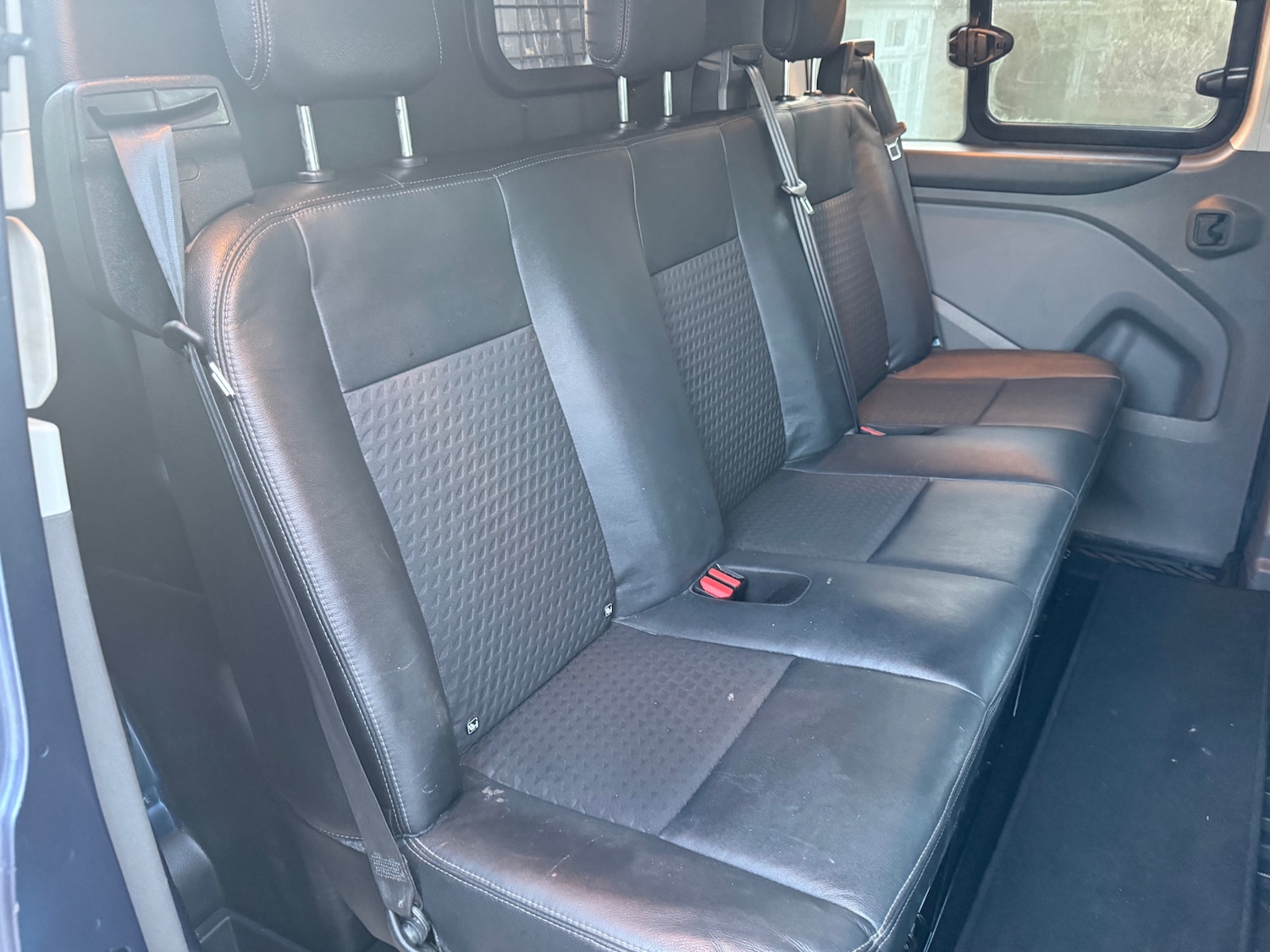 Used Ford Transit Custom 2022 for sale - 77653880: Photo 6