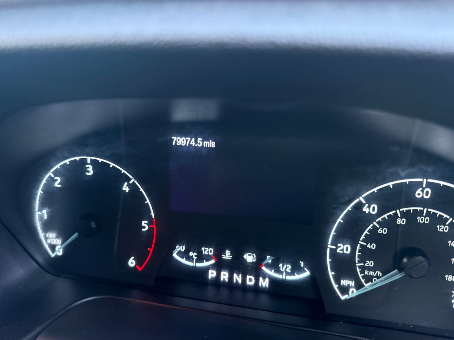 Used Ford Transit Custom 2022 for sale - 77653880: Photo 9