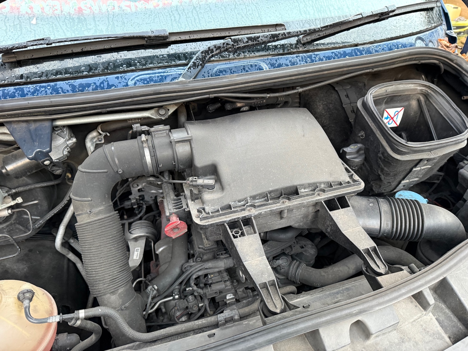 Used Mercedes-Benz Sprinter 2019 for sale - 77342250: Photo 10