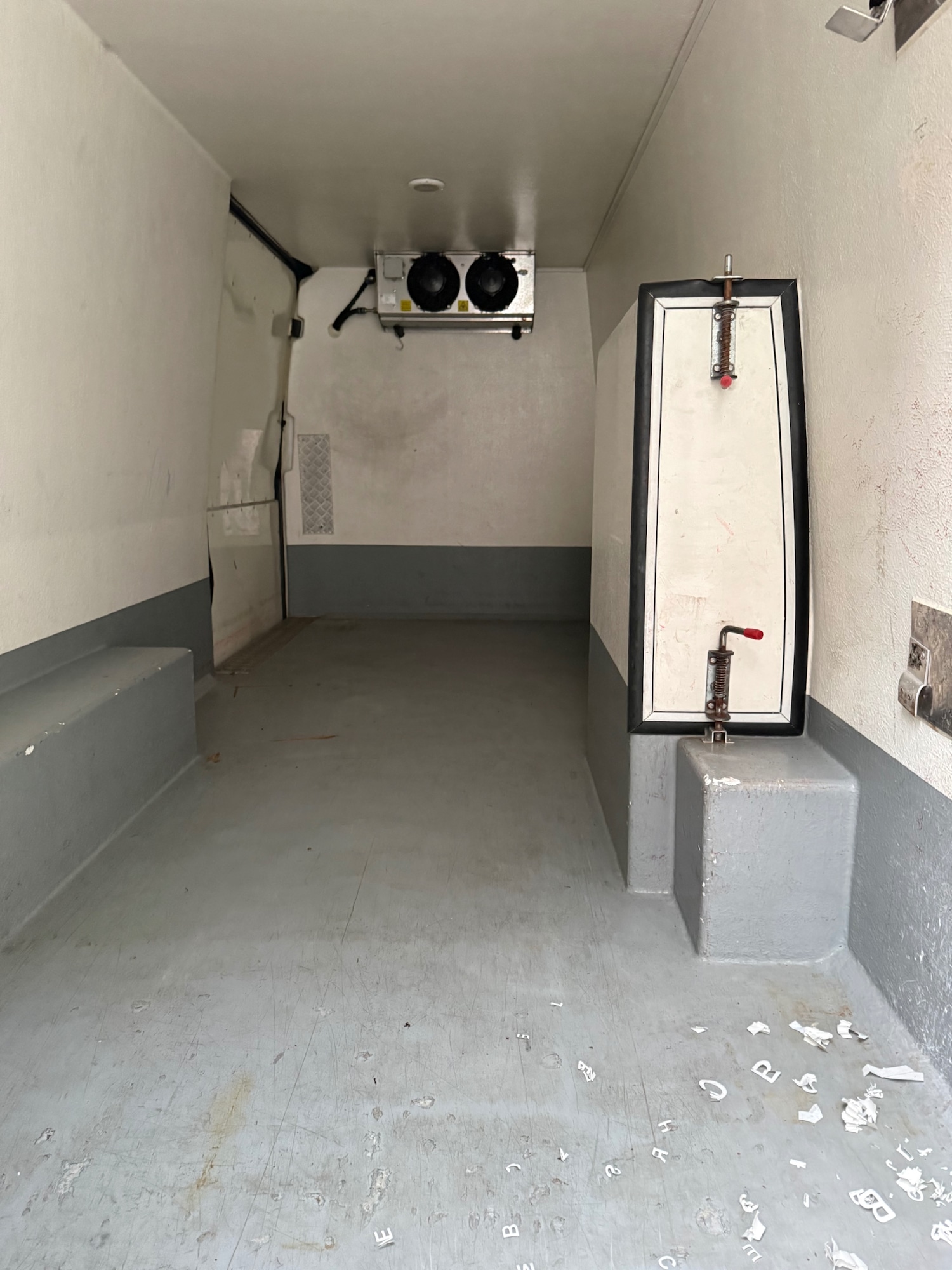 Used Mercedes-Benz Sprinter 2019 for sale - 77342250: Photo 5