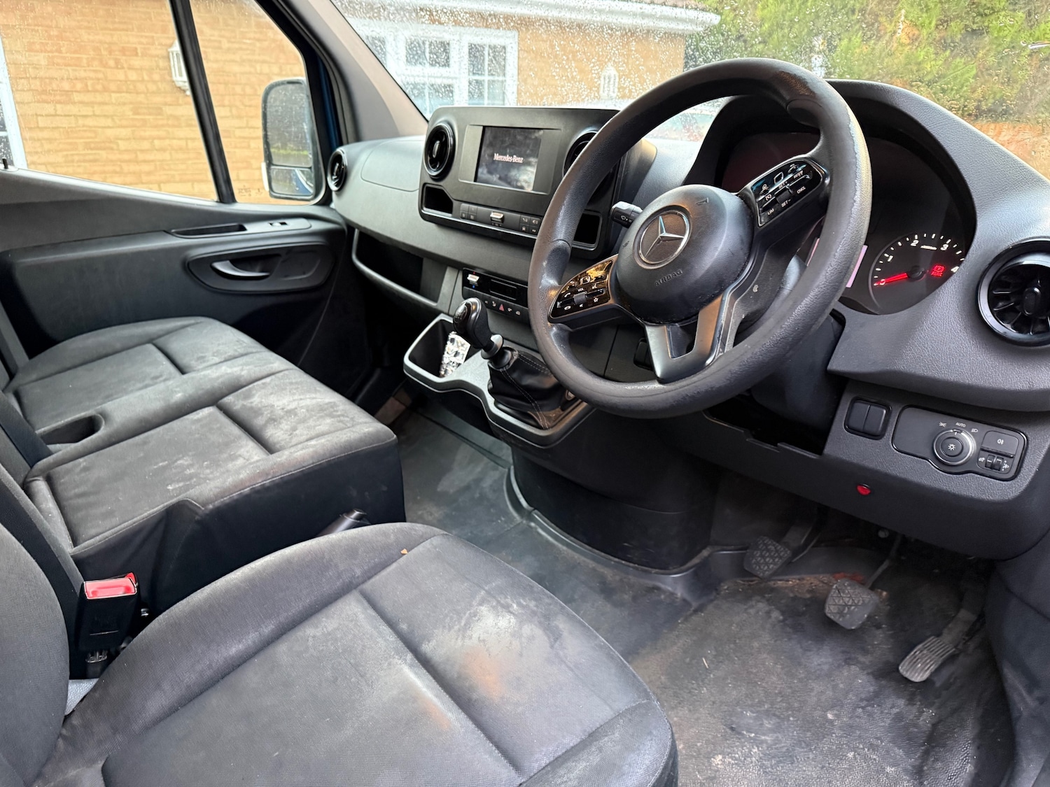 Used Mercedes-Benz Sprinter 2019 for sale - 77342250: Photo 6