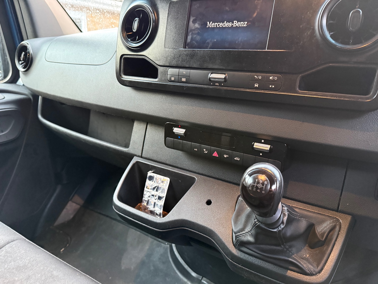 Used Mercedes-Benz Sprinter 2019 for sale - 77342250: Photo 7