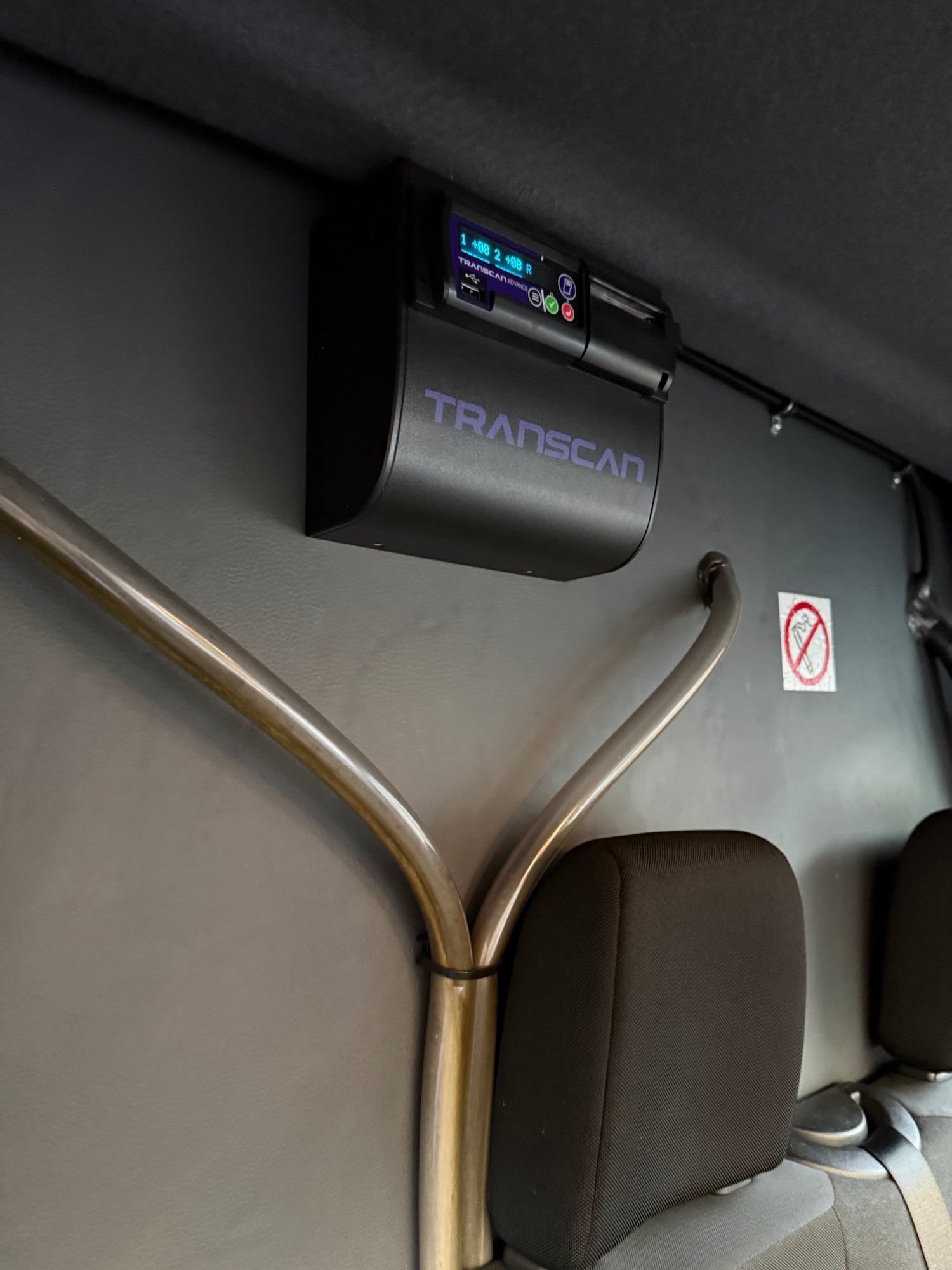 Used Mercedes-Benz Sprinter 2019 for sale - 77342250: Photo 8