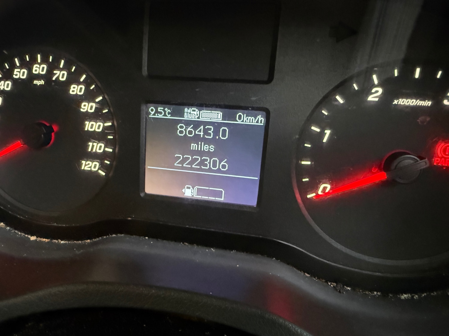 Used Mercedes-Benz Sprinter 2019 for sale - 77342250: Photo 9