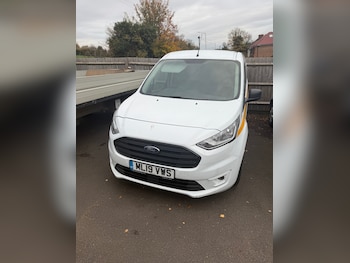 Used Ford Transit Connect 2019 for sale - 76495006: Photo
