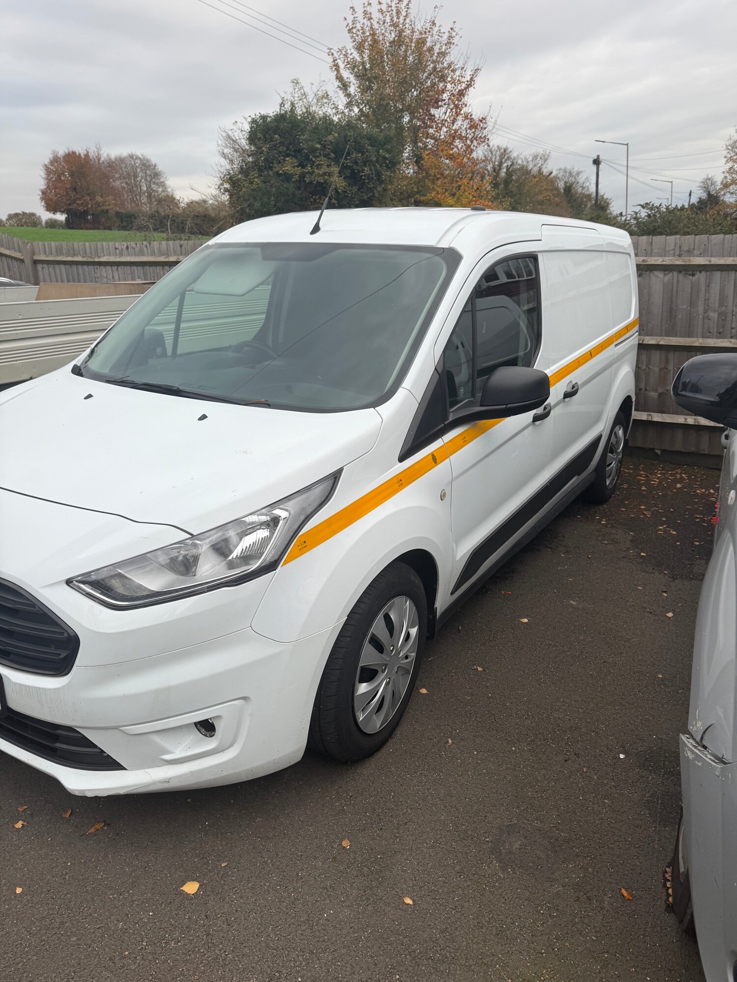 Used Ford Transit Connect 2019 for sale - 76495006: Photo 2