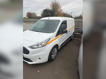 Used Ford Transit Connect 2019 for sale - 76495006: Photo