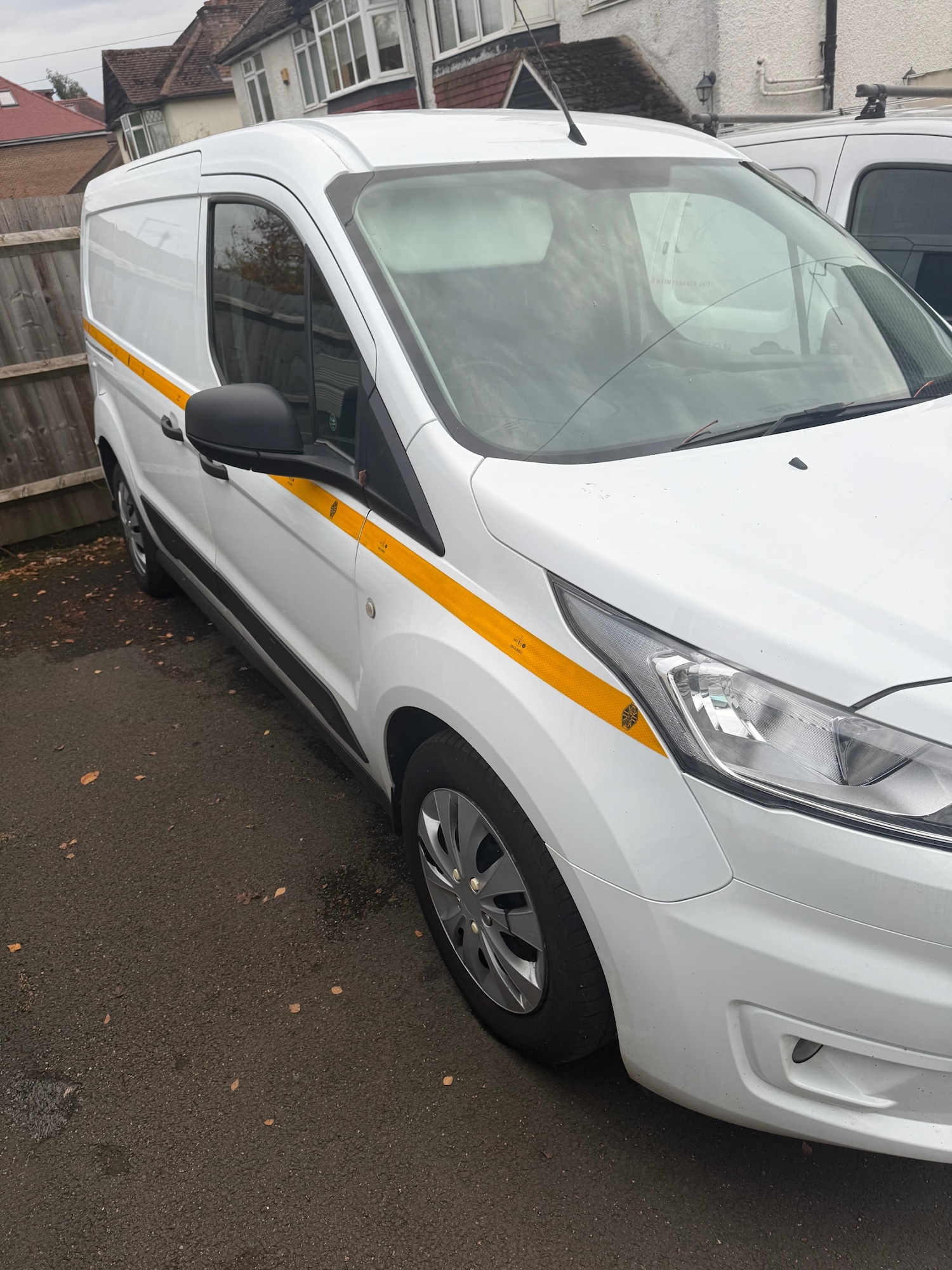 Used Ford Transit Connect 2019 for sale - 76495006: Photo 3