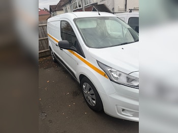 Used Ford Transit Connect 2019 for sale - 76495006: Photo